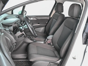 Минивэн Opel Meriva 2011 года, 649000 рублей, Аксай