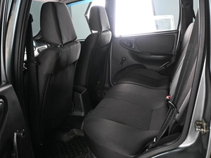 Внедорожник Chevrolet Niva 2014 года, 649000 рублей, Аксай