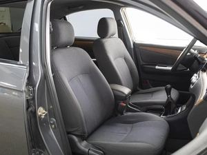 Седан Lifan Solano 2013 года, 320000 рублей, Омск