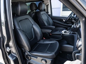Минивэн Mercedes-benz V-класс 2019 года, 8150000 рублей, Нижний Новгород