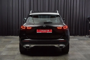 Внедорожник Mercedes-benz GLA-класс 2020 года, 4350000 рублей, Красноярск