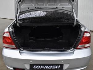 Седан Nissan Almera Classic 2012 года, 820000 рублей, Краснодар