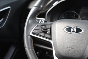 Внедорожник Москвич 3 2024 года, 1379000 рублей, Новосибирск