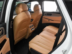 Внедорожник JAECOO J8 2024 года, 3339000 рублей, Воронеж