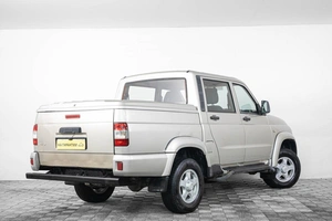 Пикап УАЗ Pickup 2014 года, 649000 рублей, Кемерово