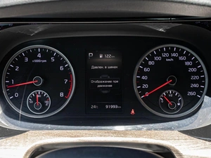 Седан Kia K5 2020 года, 2529000 рублей, Краснодар
