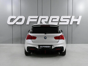 Хетчбэк BMW 1 серия 2017 года, 1899000 рублей, Аксай