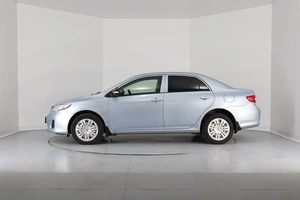 Седан Toyota Corolla 2010 года, 990000 рублей, Брянск