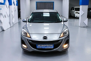 Хетчбэк Mazda Axela 2010 года, 978000 рублей, Солонцы