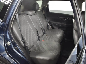 Внедорожник Nissan X-Trail 2019 года, 1921900 рублей, Казань