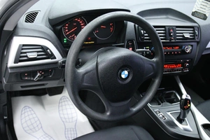 Хетчбэк BMW 1 серия 2012 года, 1163000 рублей, Солонцы