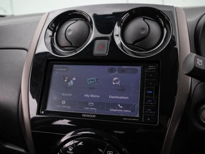 Хетчбэк Nissan Note 2017 года, 1290000 рублей, Большой Сочи