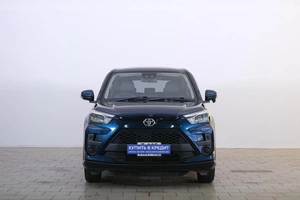 Внедорожник Toyota Raize 2019 года, 1549000 рублей, Омск