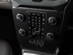 Хетчбэк Volvo V40 2015 года, 1279000 рублей, Тюмень