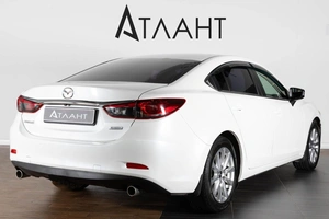 Седан Mazda 6 2015 года, 1589000 рублей, Красноярск