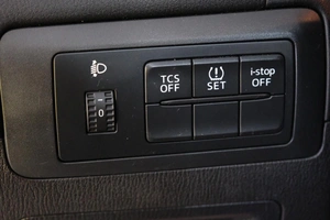 Внедорожник Mazda CX-5 2012 года, 1639900 рублей, Омск