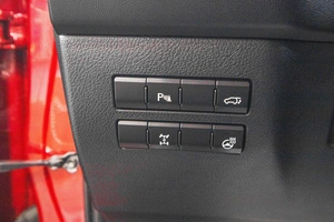 Внедорожник Lexus NX 2016 года, 2699000 рублей, Барнаул