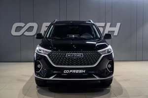 Внедорожник Haval M6 2024 года, 1879000 рублей, Петрозаводск