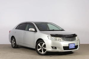 Седан Toyota Allion 2007 года, 899000 рублей, Новосибирск
