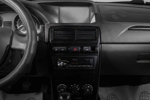 Седан ВАЗ (LADA) Priora 2014 года, 569000 рублей, Кемерово