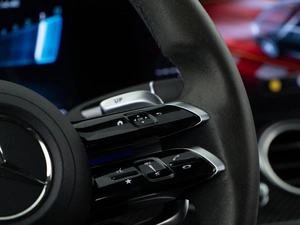 Седан Mercedes-benz E-класс AMG 2021 года, 12349999 рублей, Москва