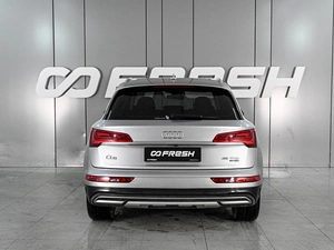 Внедорожник Audi Q5 2021 года, 4699000 рублей, Аксай