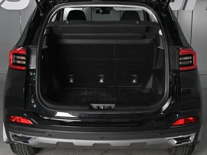 Внедорожник Chery Tiggo 4 Pro 2024 года, 1749000 рублей, Ростов-на-Дону