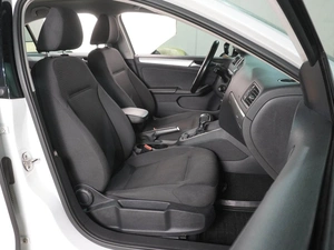 Седан Volkswagen Jetta 2016 года, 1279000 рублей, Воронеж