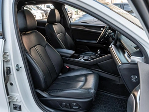 Седан Kia K5 2021 года, 3090000 рублей, Краснодар