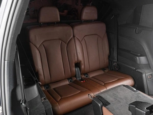 Внедорожник Audi Q7 2016 года, 3289000 рублей, Тюмень