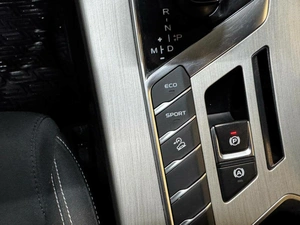 Внедорожник Geely Coolray 2022 года, 1447000 рублей, Красноярск