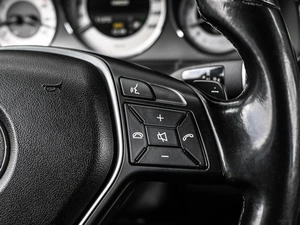 Внедорожник Mercedes-benz GLK-класс 2014 года, 1769000 рублей, Кирилловка