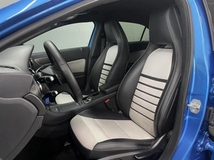 Хетчбэк Mercedes-benz A-класс 2013 года, 1350000 рублей, Ярославль