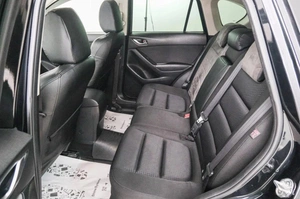 Внедорожник Mazda CX-5 2014 года, 1729000 рублей, Красноярск