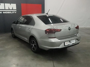 Хэтчбек Volkswagen Polo 2022 года, 1760000 рублей, Курск