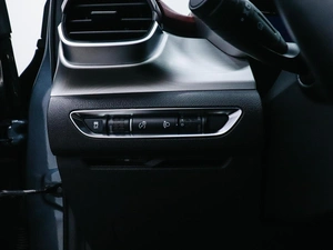 Внедорожник Geely Coolray 2021 года, 1825000 рублей, Красноярск