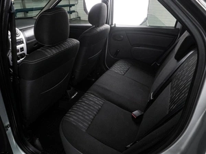 Седан Renault Logan 2013 года, 599000 рублей, Воронеж