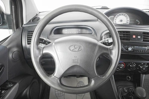 Минивэн Hyundai Matrix 2009 года, 549000 рублей, Кемерово
