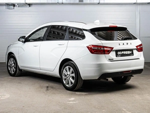 Универсал ВАЗ (LADA) Vesta 2020 года, 1252000 рублей, Ставрополь