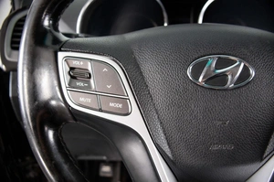 Внедорожник Hyundai Grand Santa Fe 2014 года, 2599000 рублей, Пермь