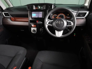 Минивэн Toyota Roomy 2018 года, 1099000 рублей, Воронеж