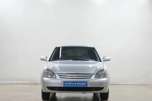 Хетчбэк ВАЗ (LADA) Priora 2011 года, 349000 рублей, Новокузнецк