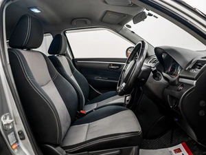 Хетчбэк Suzuki Swift 2012 года, 850000 рублей, Красноярск