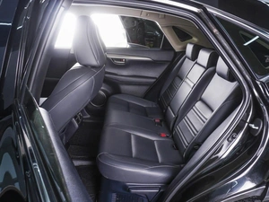 Внедорожник Lexus NX 2015 года, 2850000 рублей, Ростов-на-Дону