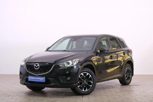Внедорожник Mazda CX-5 2012 года, 1899000 рублей, Омск