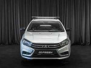 Универсал ВАЗ (LADA) Vesta 2019 года, 999000 рублей, Тюмень