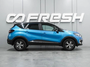 Внедорожник Renault Kaptur 2018 года, 1299000 рублей, Воронеж