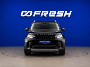 Внедорожник Land Rover Discovery 2019 года, 4768888 рублей, Москва