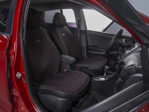 Хетчбэк Hyundai Solaris 2012 года, 749000 рублей, Ростов-на-Дону