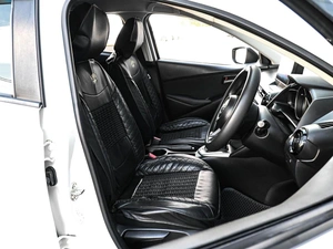 Хетчбэк Mazda 2 2021 года, 1584000 рублей, Кирилловка